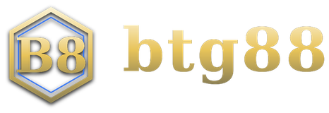 btg88 logo